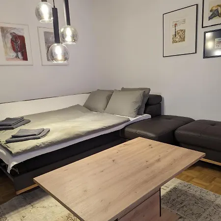 Ferienwohnung Tauern