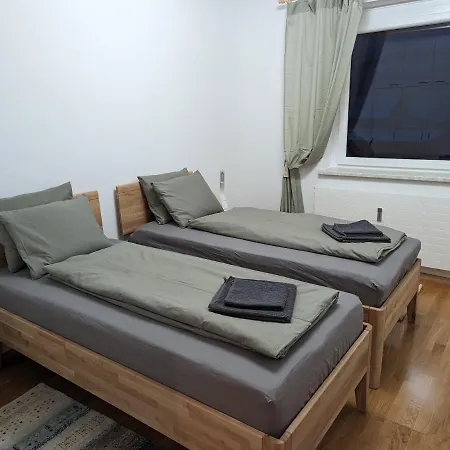 Ferienwohnung Tauern *