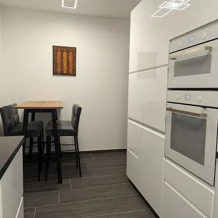 Ferienwohnung Tauern