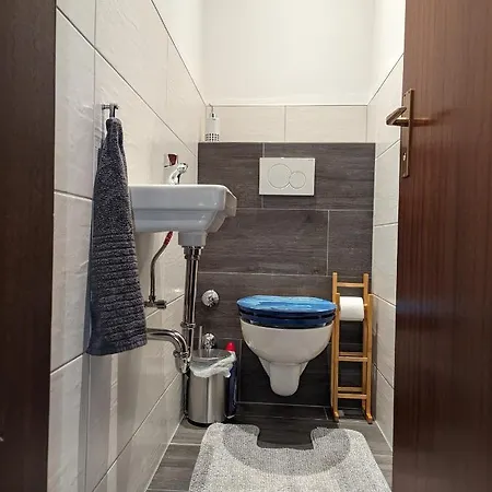 Ferienwohnung Tauern 公寓 圣兰布雷希特