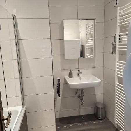 Ferienwohnung Tauern