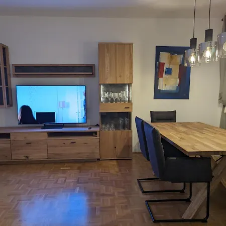 Ferienwohnung Tauern 公寓 *